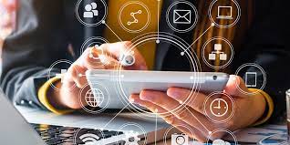 Communication Digitale