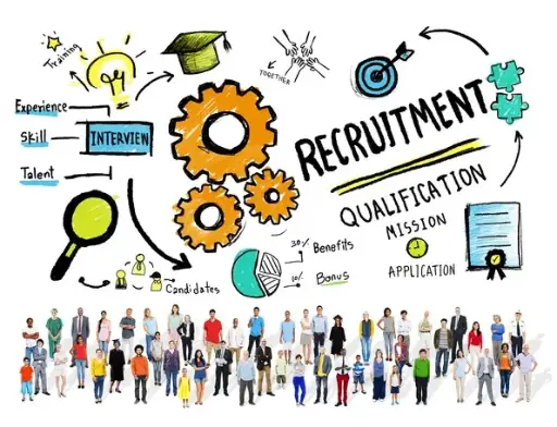 Atelier - Strategies de recrutement